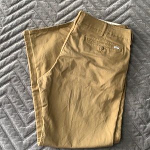 Levi Khakis